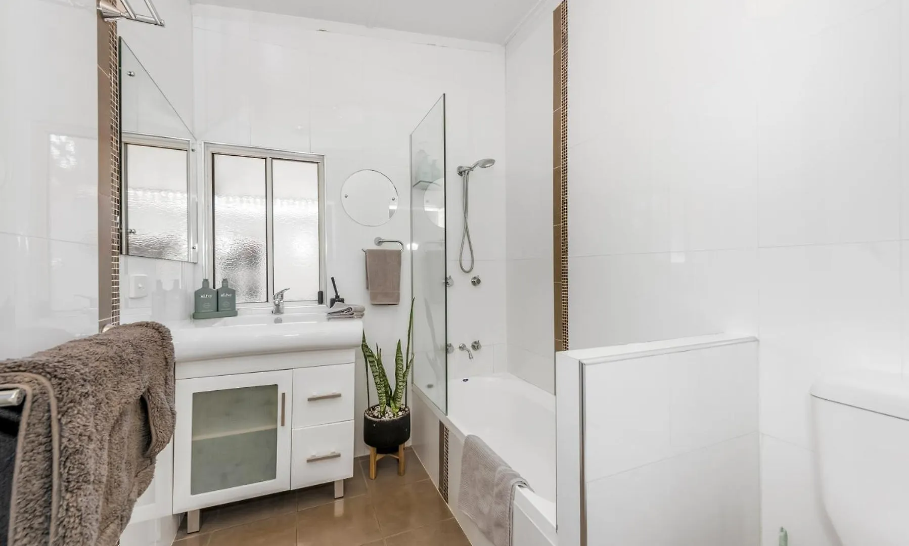 Ambiente Cottage - Pet And Family Friendly Toowoomba Hébergement de vacances