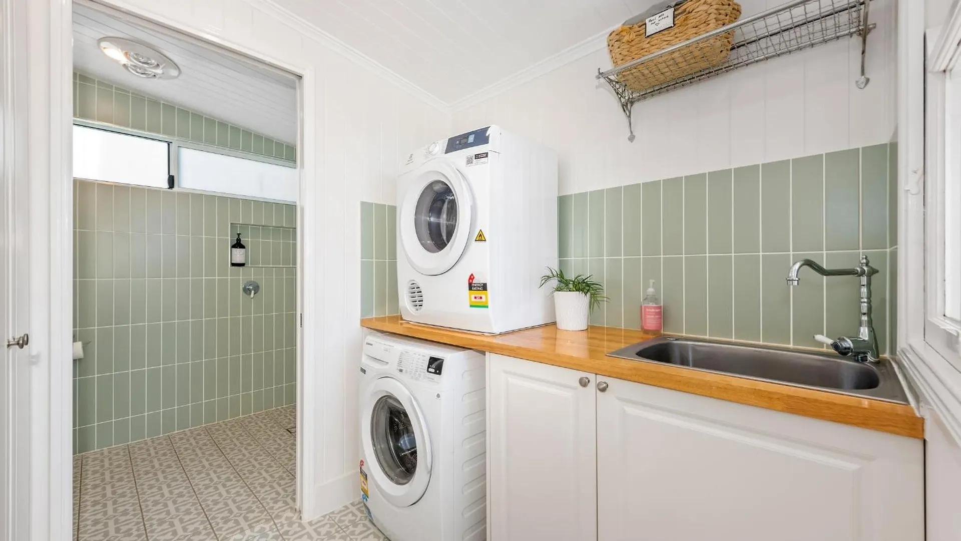 Hébergement de vacances Ambiente Cottage - Pet And Family Friendly Toowoomba
