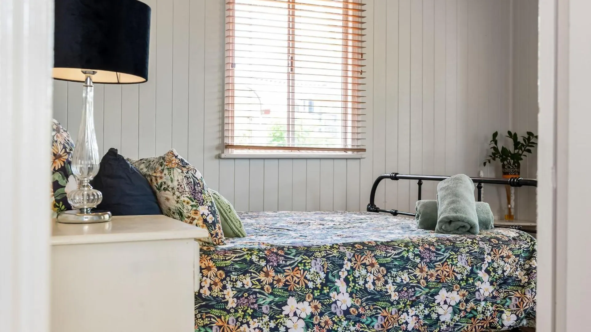 Ambiente Cottage - Pet And Family Friendly Toowoomba 0*,