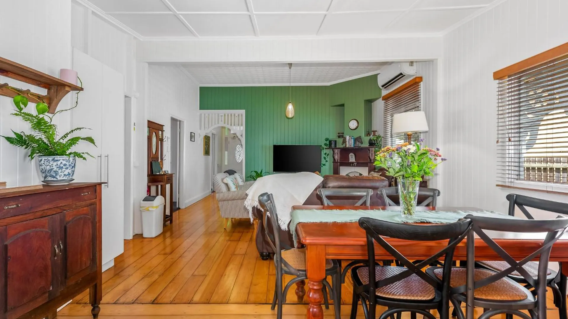 Ambiente Cottage - Pet And Family Friendly Toowoomba Hébergement de vacances