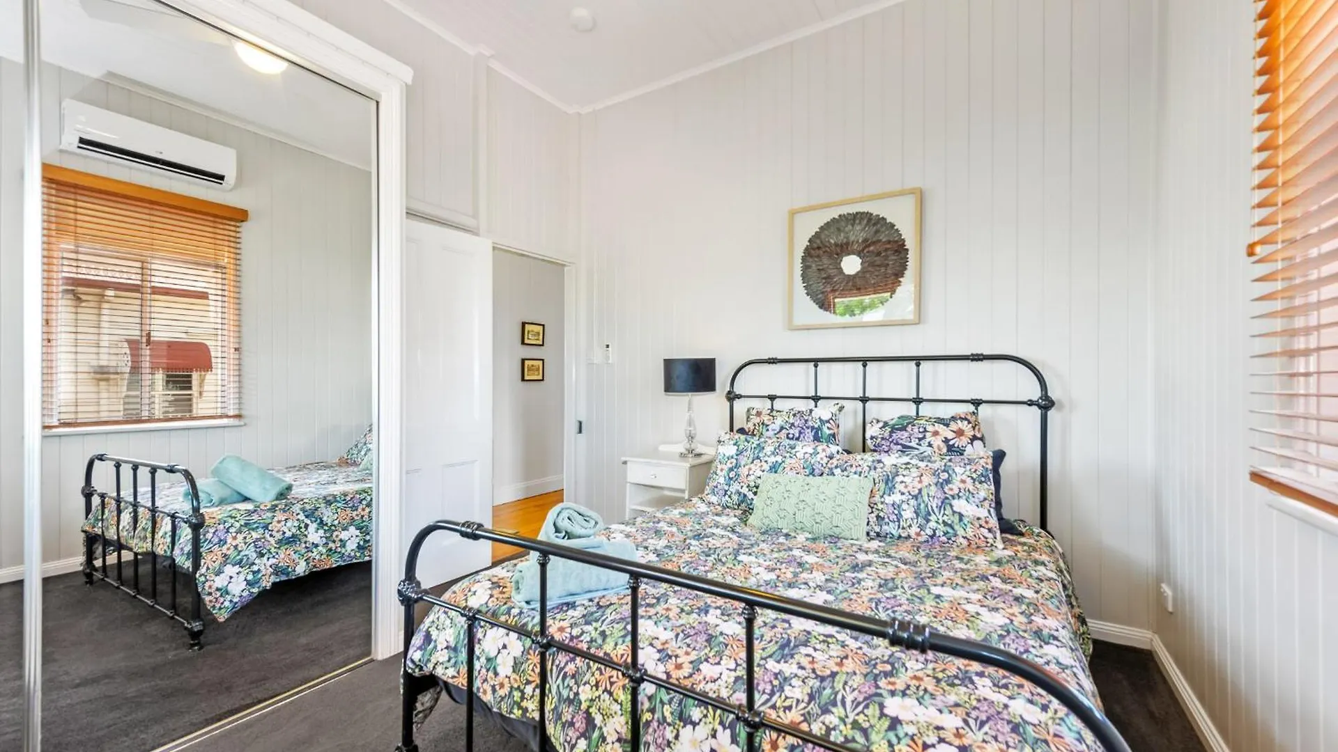 Ambiente Cottage - Pet And Family Friendly Toowoomba Australie